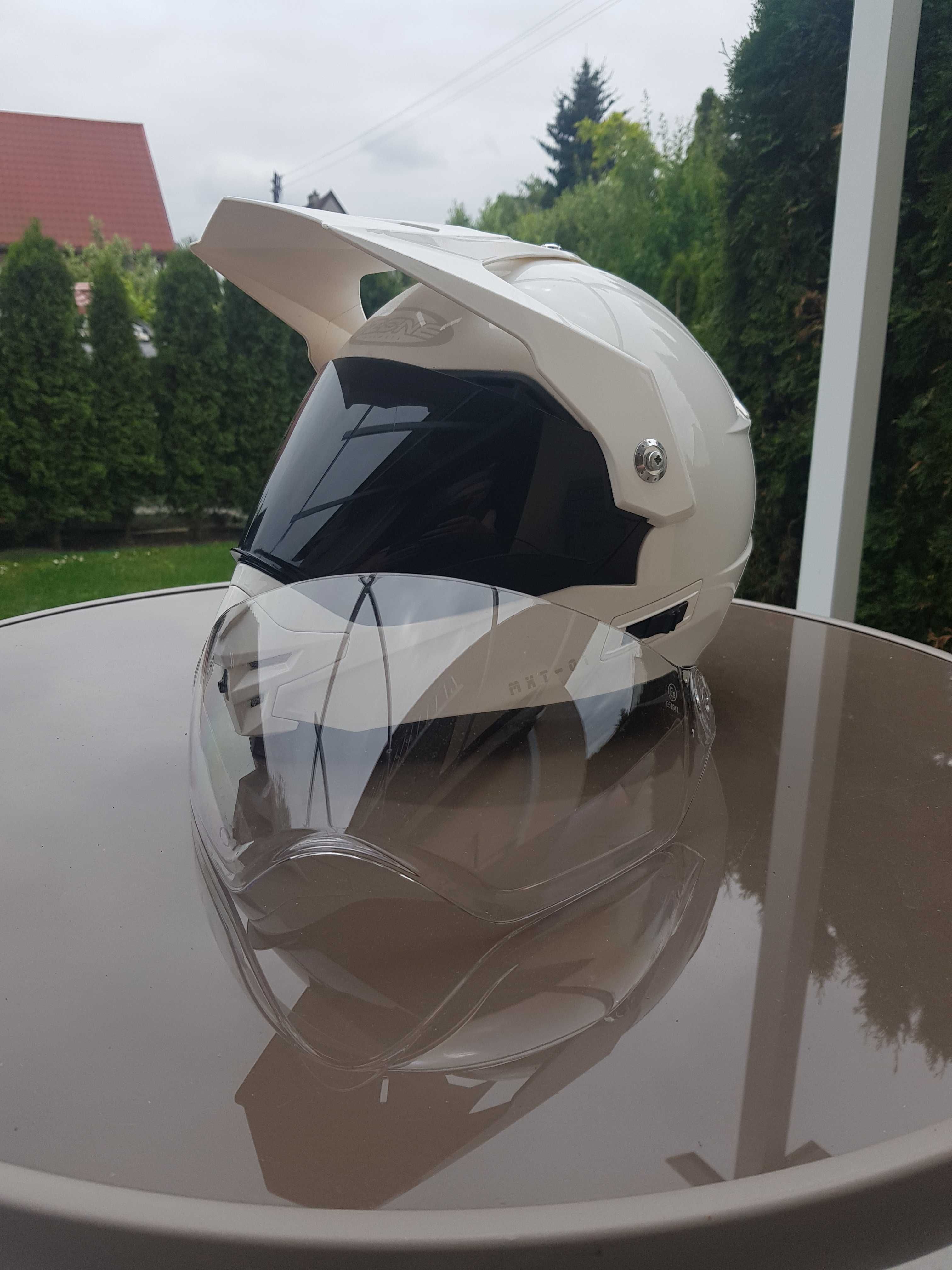Kask OZONE  MXT-01