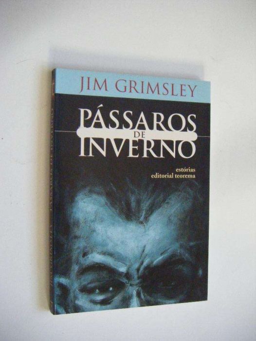 Pássaros de Inverno