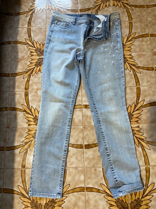 Жіночі джинси Marccain