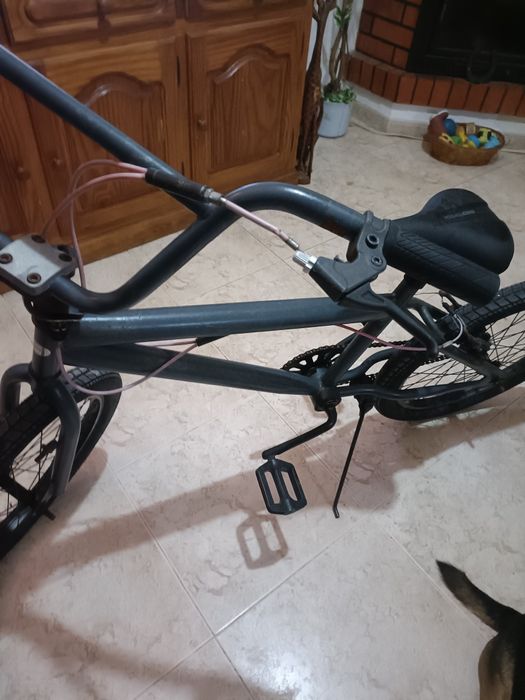 BMX para troca por telemóvel android