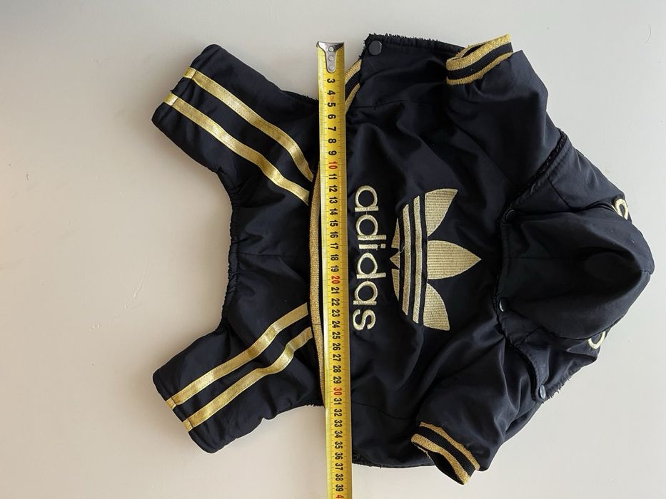 Теплая одежда для собачек