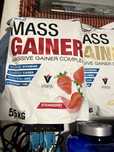 Massive Gainer Premium 5,5kg Quamtrax