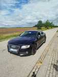Audi A5 Audi A5 8T coupe