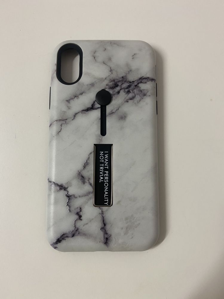 Capa Iphone X