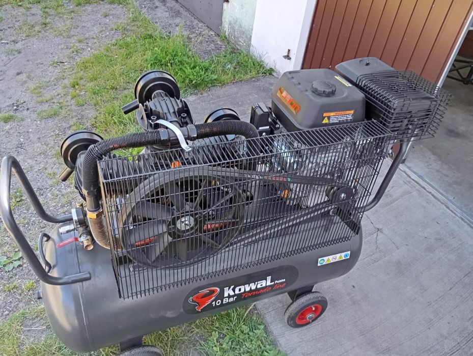 Sprzedam lub zamienię