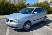 Seat Ibiza 1.2i - 2004 - A/C