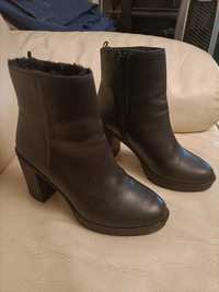 Botas/Botins de Senhora da H&M n°37