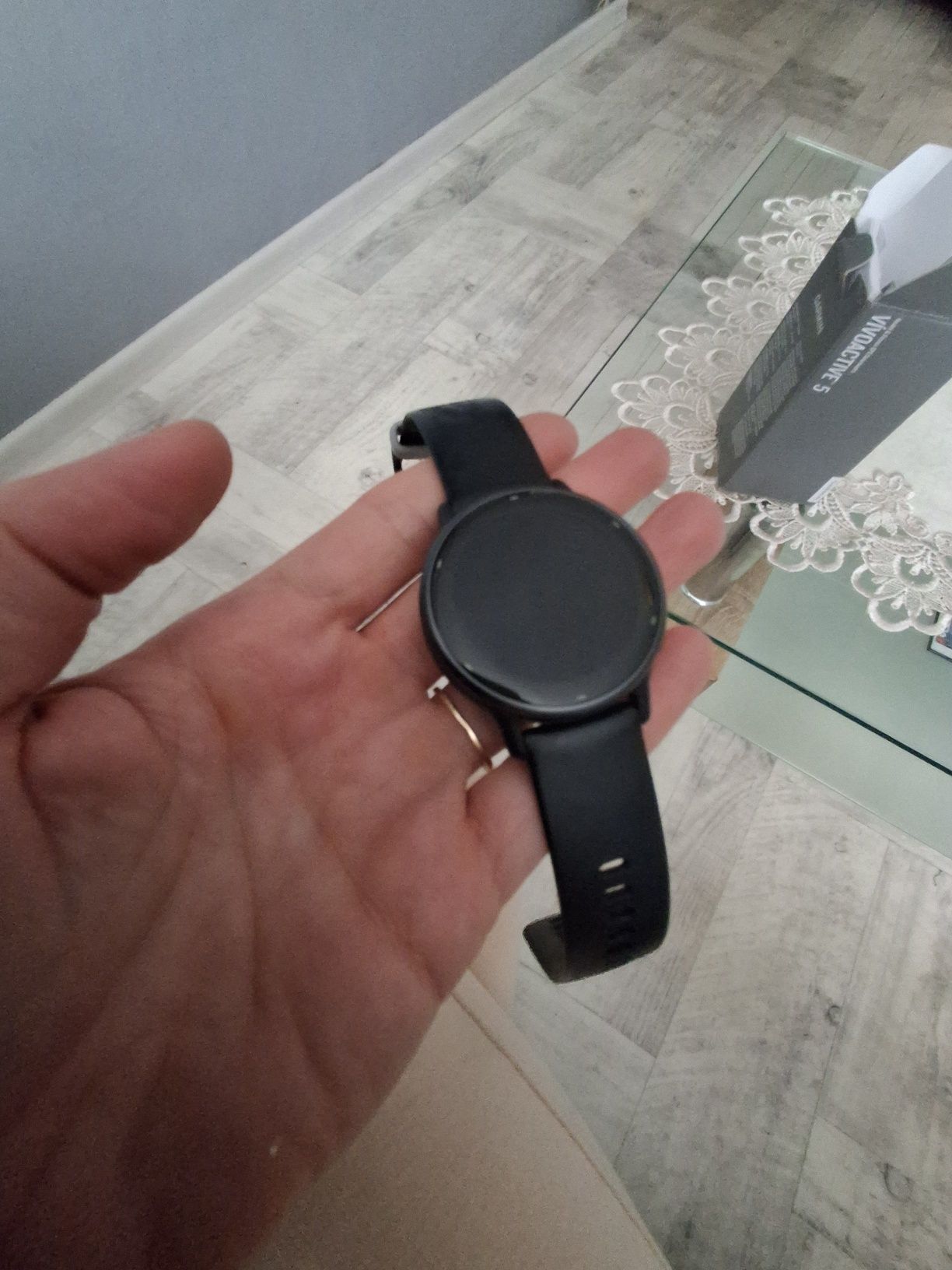 Zegarek vivoactive 5
