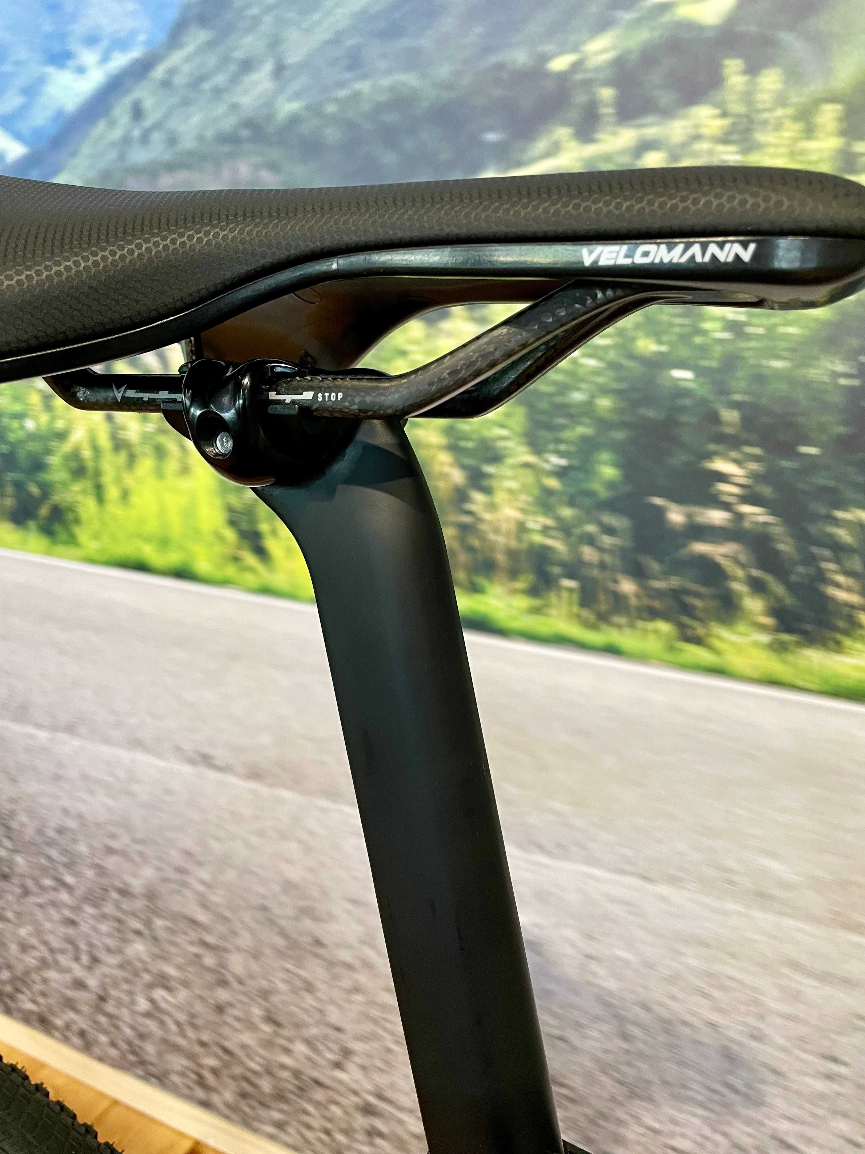 Nowy rower gravel Bianchi IMPULSO PRO PROMOCJA RATY 0%