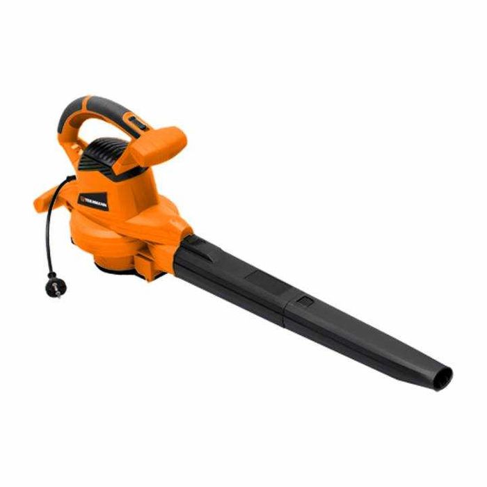 Садовый пылесос воздуходувка Tekhmann TBV-2936/сеть/2,9кВт/рег обор/Г3