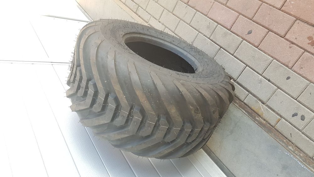 Opona 400/60-15,5 BKT 14 Płócien Przyczepa Leśna Wózek Koło