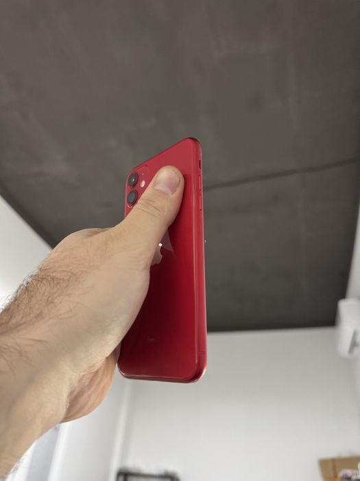 Apple iphone 11 128 gb айфон 11 91% 128 гб