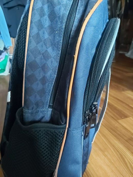 Школьный ортопедический рюкзак Yes