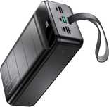 Новий повербанк Nuxgal Power 50000 mAh 18W PowerBank