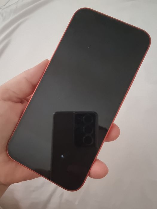 Телефон iPhone 12 128 gb