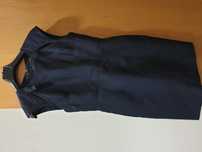 Vestido Roberto cavalli