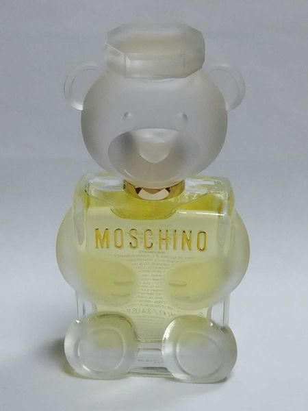 Moschino Toy2 edp  100 мл Оригинал