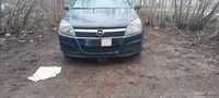 Opel Astra H 2006