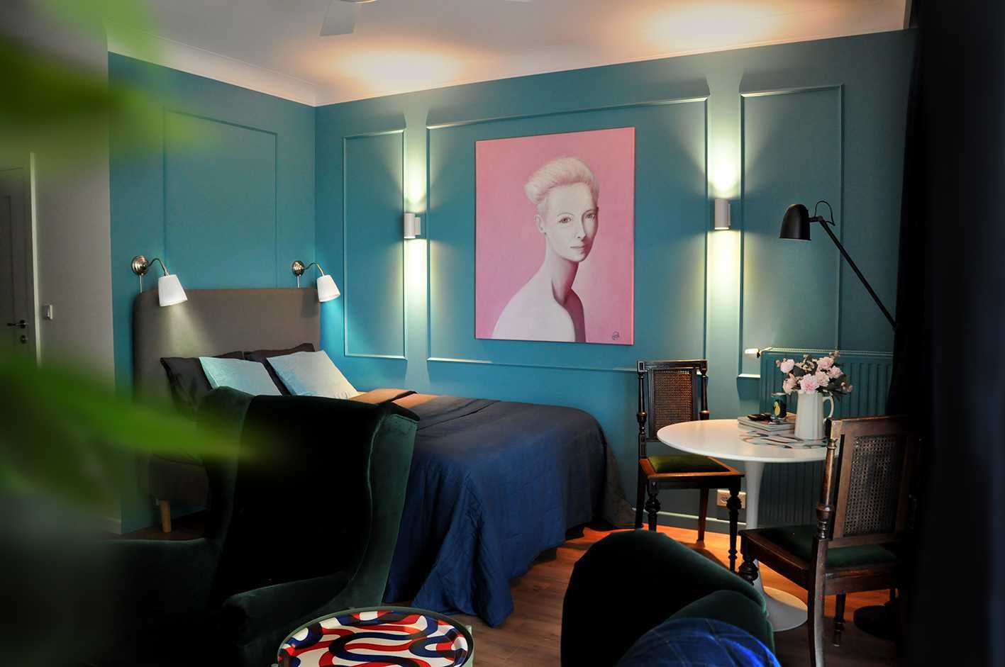 Apartament/studio