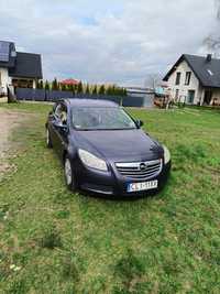 Opel Insignia 2010