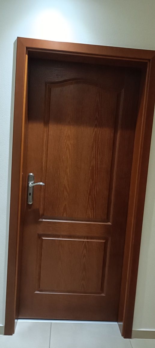 Sprzedam drzwi wewnętrzne