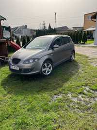 Seat altea 2004 r