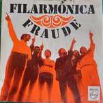 Filarmónica Fraude	- - - - -	Epopeia	- - - - -	Single