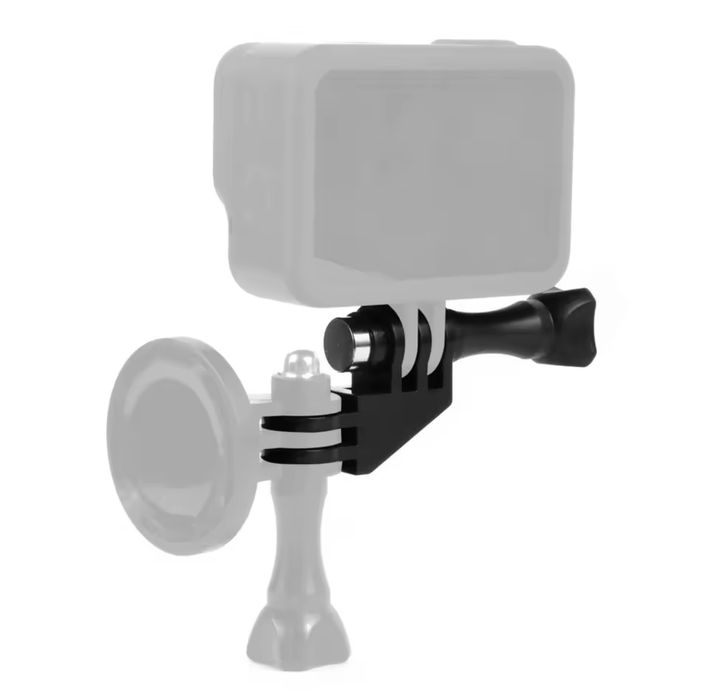 Uchwyt, adapter 90 stopni do kamerek sportowych Gopro
