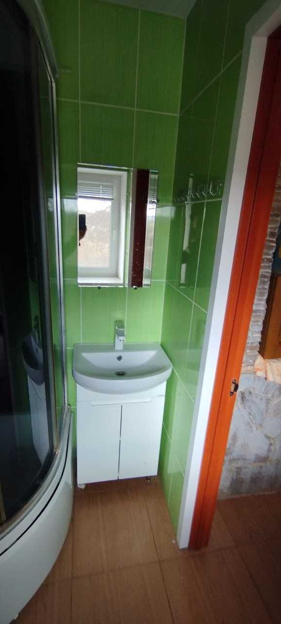 Продам дом в Чугуеве 53 кв.м, район Зачуговка