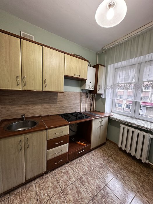 Оренда 1-кімнатної квартири