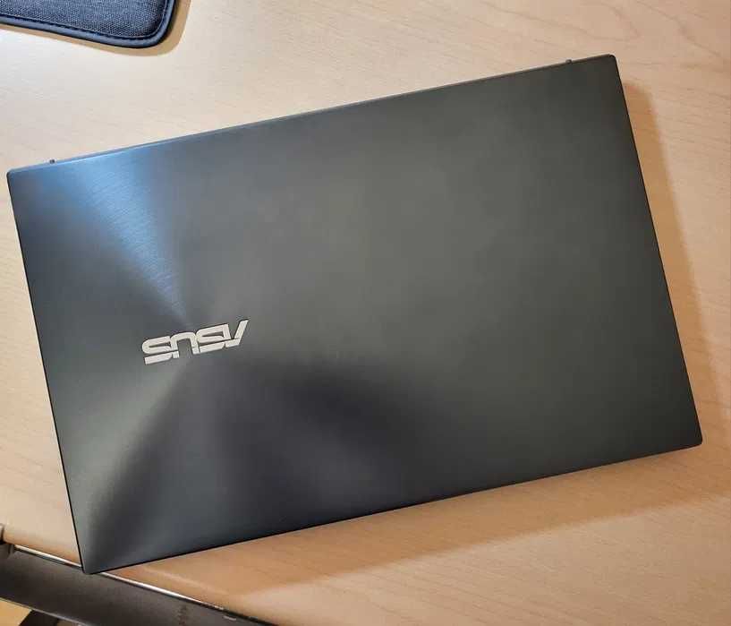 Ноутбук ASUS ZenBook 14 (i3-1115G4 / RAM 8 / SSD 512)