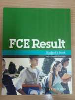 FCE Result Student's Books Oxford j. angielski