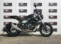 Voge 525AC