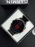 Garmin Fenix 8-47 mm Amoled Standard