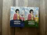 Grama to nie drama Arlena Witt