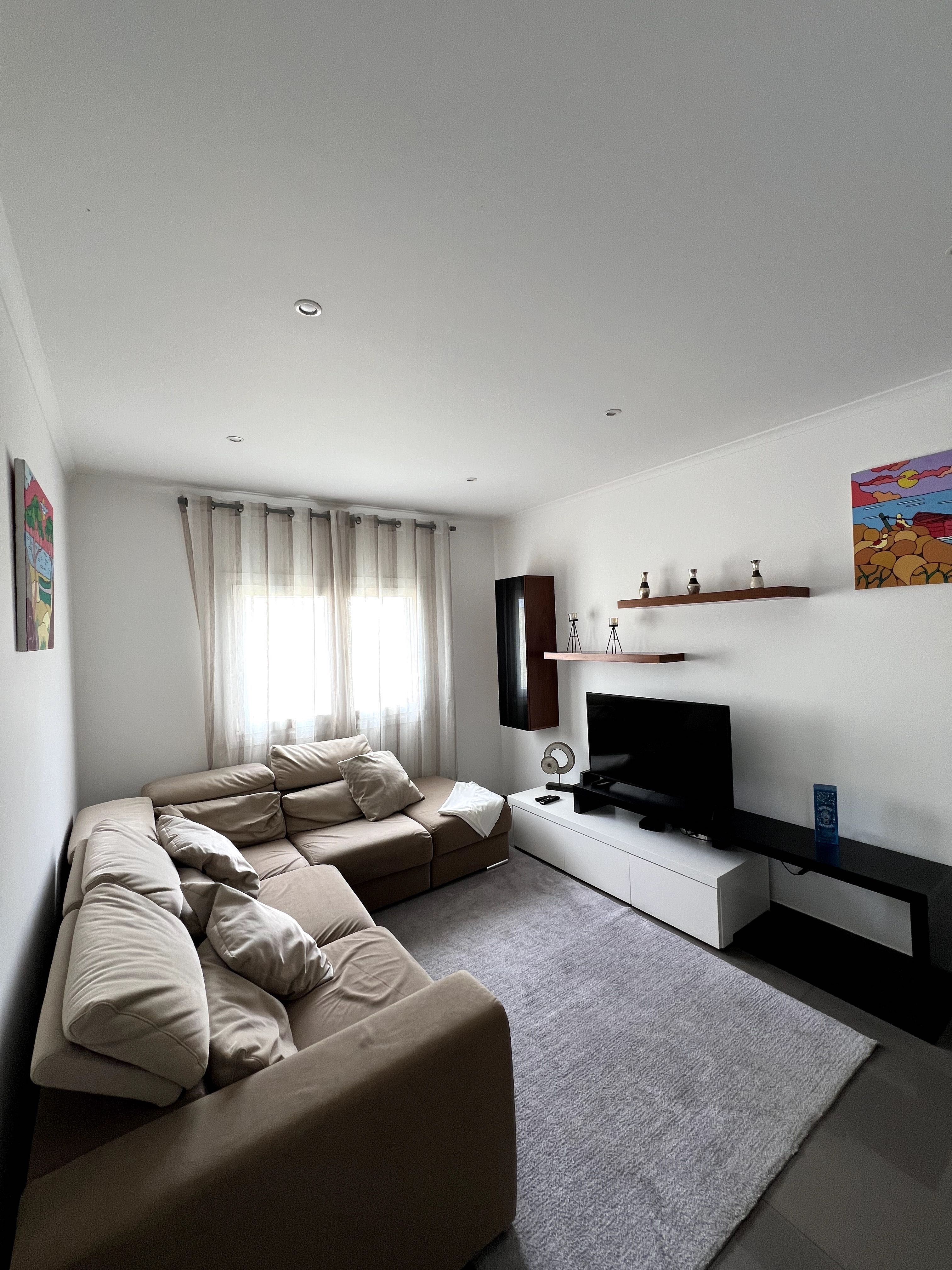 Casa T3 em Ferrel