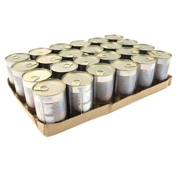 24 Szt X 400G Puszki Dla Kotów Promocja