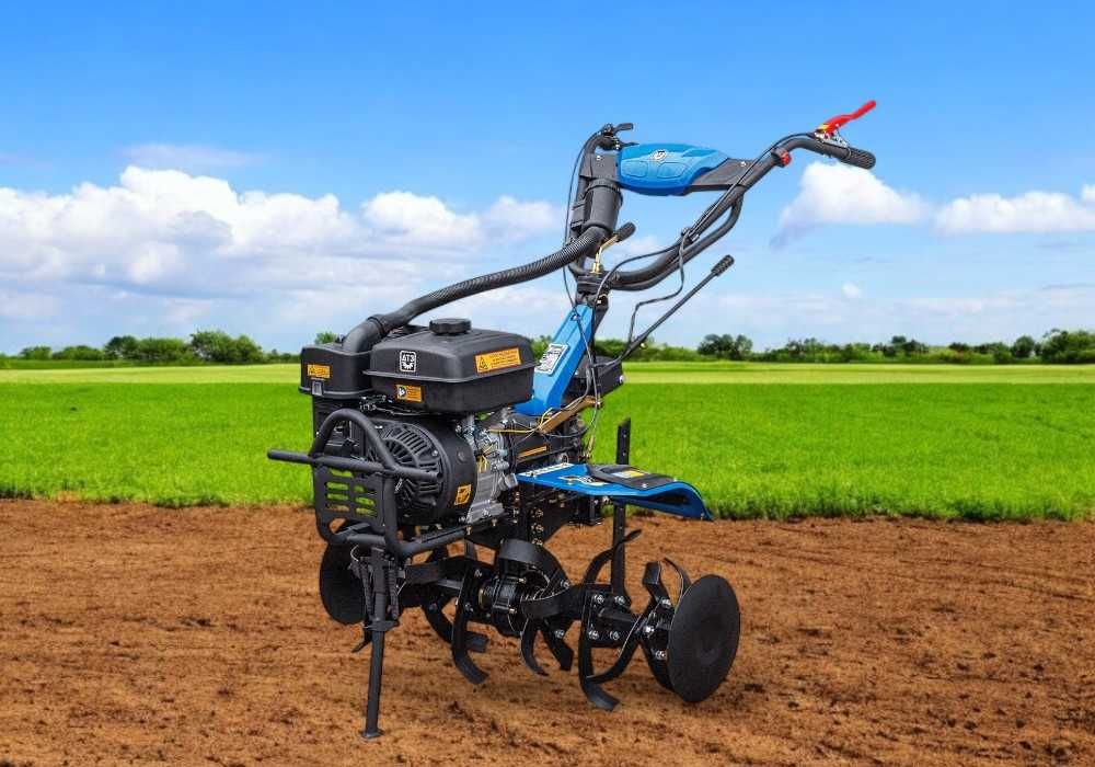 Мотоблок ДТЗ 570БН/М2-К | Бензин | +400 моделей | Доставка | ДЗВОНИ!