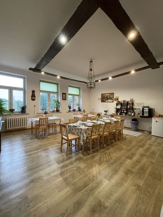 Agroturystyka z basenem Podlasie pokoje dom blisko Bialegostoku