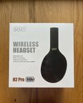 Słuchawki Bezprzewodowe QCY H2 PRO Bluetooth 5.3 czarne