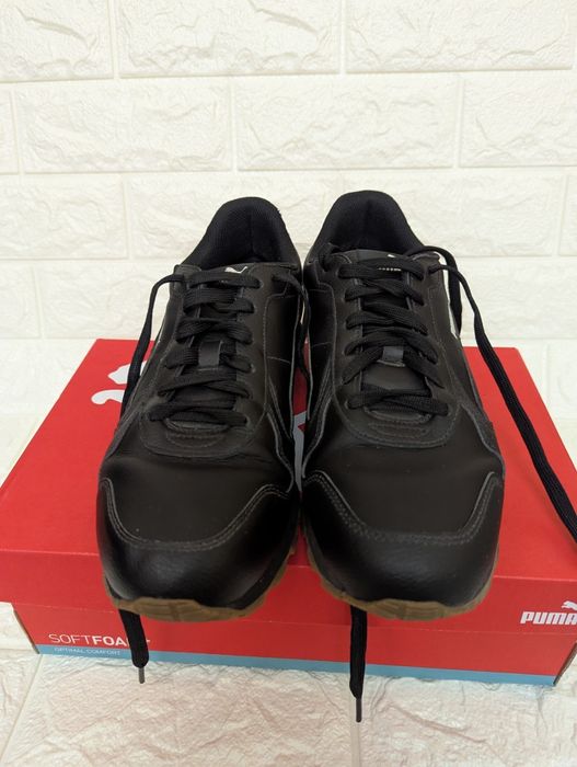 Кросівки Puma ST Runner Full L