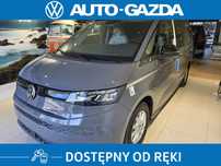 Volkswagen California SD marzec / California Beach Camper / hak / leasing