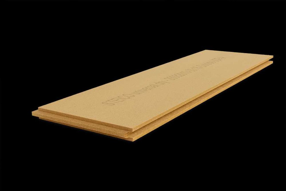 STEICO Universal Dry 35x2230x600 pióro - wpust