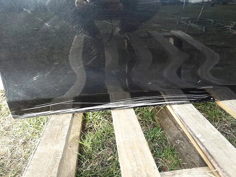 Drzwi prawe przednie VW Golf VI