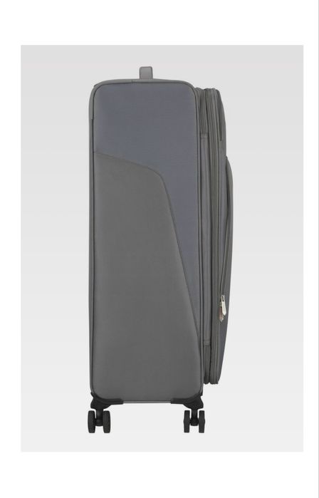 American tourister нова велика валіза L
