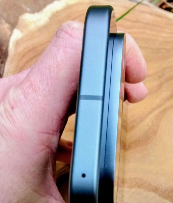 Google Pixel 9 12/128 Gb Obsidian EU