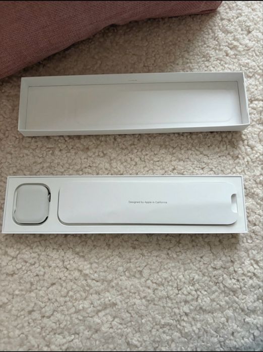 Apple watch series 8 45mm GPS