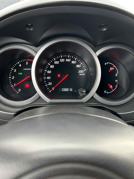 Suzuki Grand Vitara 4x4 1.9 Polski Salon