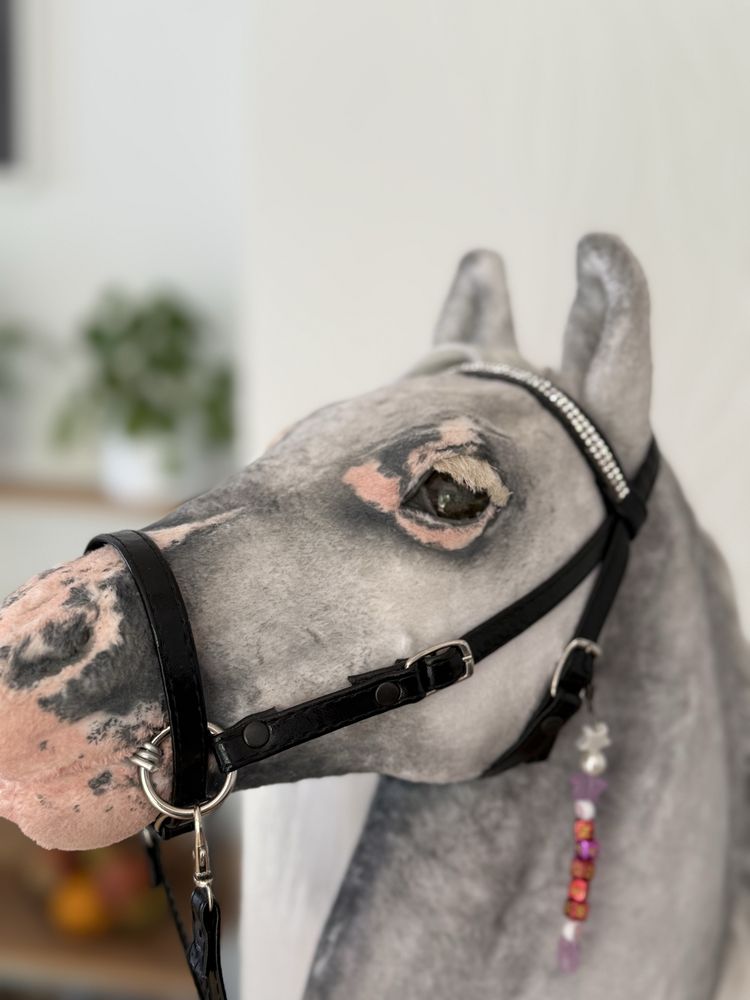 Hobby Horse - Jasminum Stable