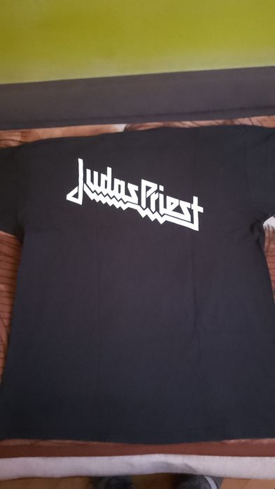Koszulka JUDAS PRIEST Painkiller